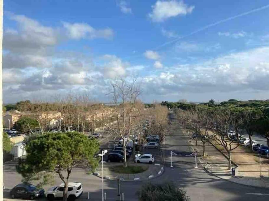 Carnon Plage : Bel Appartement Bien Citue Могио Экстерьер фото