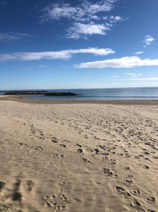 Carnon Plage : Bel Appartement Bien Citue Могио Экстерьер фото