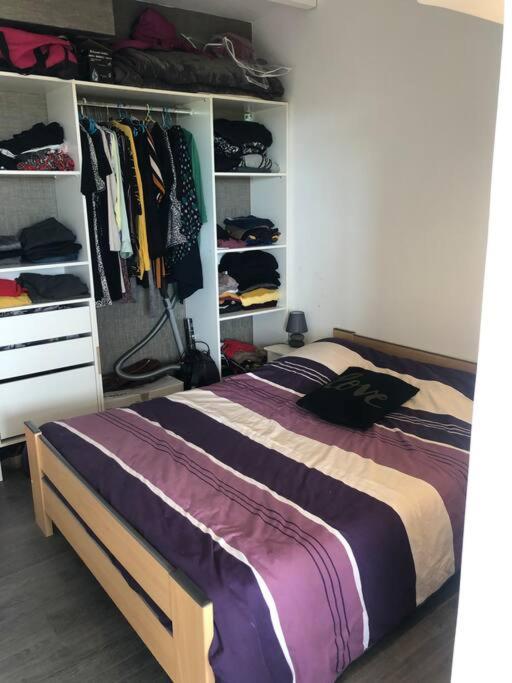 Carnon Plage : Bel Appartement Bien Citue Могио Экстерьер фото